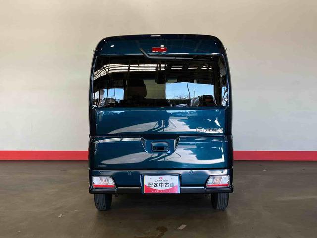 アトレーＲＳ（車内　消臭・抗菌　処理済）　衝突被害軽減システム　４ＷＤ　両側パワースライドドア　キーフリーシステム（新潟県）の中古車