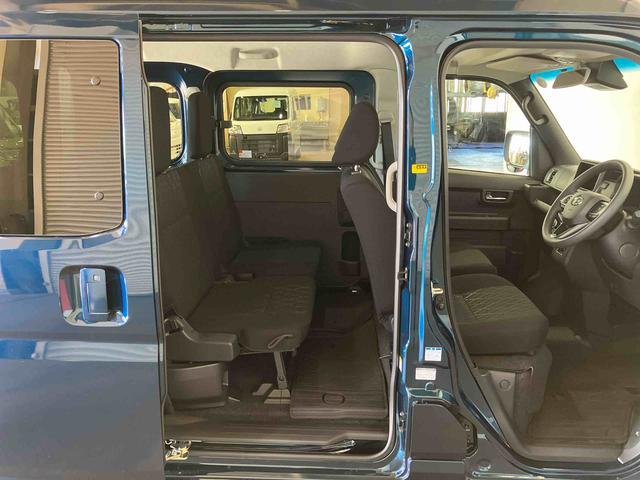 アトレーＲＳ（車内　消臭・抗菌　処理済）　衝突被害軽減システム　４ＷＤ　両側パワースライドドア　キーフリーシステム（新潟県）の中古車