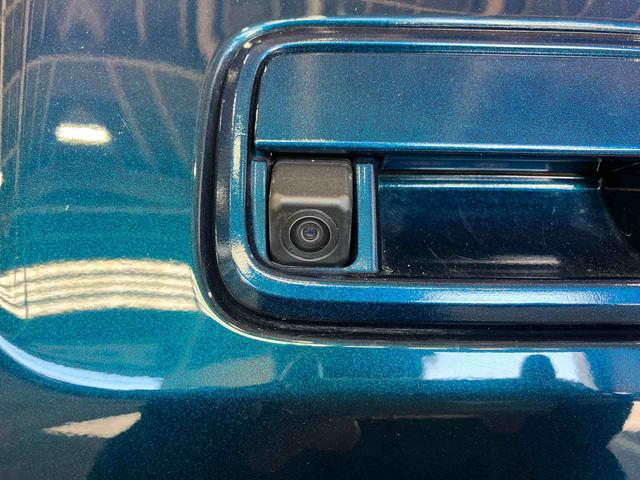 アトレーＲＳ（車内　消臭・抗菌　処理済）　衝突被害軽減システム　４ＷＤ　両側パワースライドドア　キーフリーシステム（新潟県）の中古車