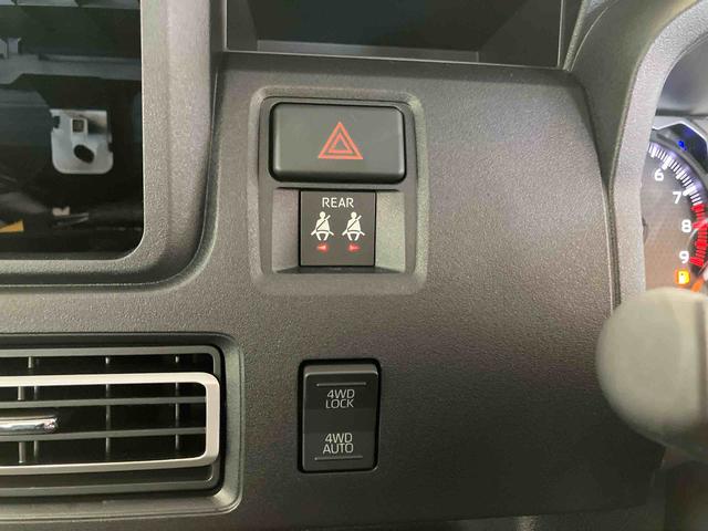 アトレーＲＳ（車内　消臭・抗菌　処理済）　衝突被害軽減システム　４ＷＤ　両側パワースライドドア　キーフリーシステム（新潟県）の中古車