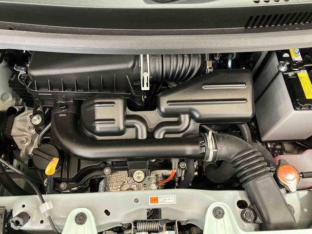 タントＸ（車内　消臭・抗菌　処理済）　衝突被害軽減システム　片側パワースライドド　バックカメラ　キーフリーシステム（新潟県）の中古車