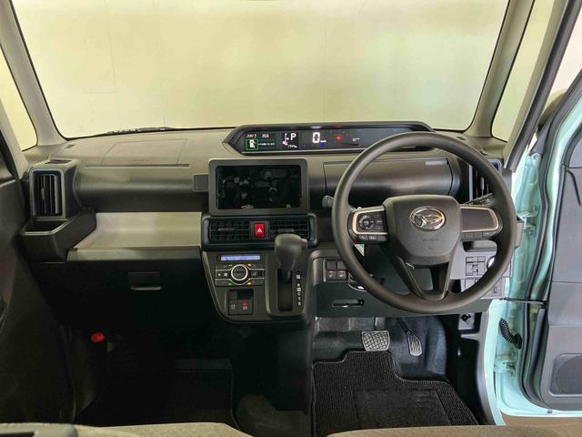 タントＸ（車内　消臭・抗菌　処理済）　衝突被害軽減システム　片側パワースライドド　バックカメラ　キーフリーシステム（新潟県）の中古車