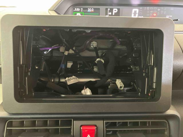 タントＸ（車内　消臭・抗菌　処理済）　衝突被害軽減システム　片側パワースライドド　バックカメラ　キーフリーシステム（新潟県）の中古車