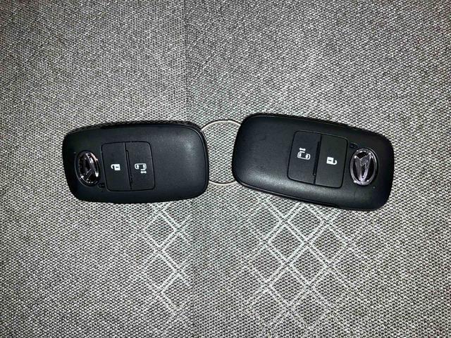 タントＸ（車内　消臭・抗菌　処理済）　衝突被害軽減システム　片側パワースライドド　バックカメラ　キーフリーシステム（新潟県）の中古車