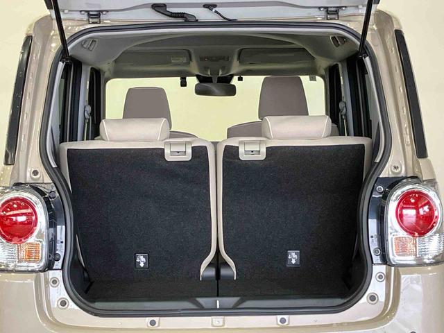 ムーヴキャンバスGホワイトアクセントVS SAIII(車内 消臭・抗菌 処理済) 衝突被害軽減システム 4WD 両側パワースライドドア ナビ パノラマモニター キーフリーシステム(新潟県)の中古車