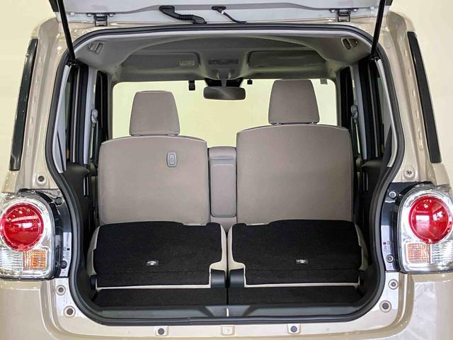 ムーヴキャンバスGホワイトアクセントVS SAIII(車内 消臭・抗菌 処理済) 衝突被害軽減システム 4WD 両側パワースライドドア ナビ パノラマモニター キーフリーシステム(新潟県)の中古車