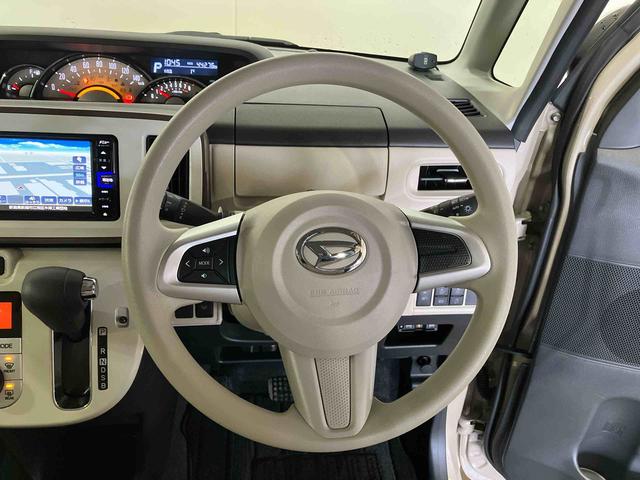 ムーヴキャンバスGホワイトアクセントVS SAIII(車内 消臭・抗菌 処理済) 衝突被害軽減システム 4WD 両側パワースライドドア ナビ パノラマモニター キーフリーシステム(新潟県)の中古車