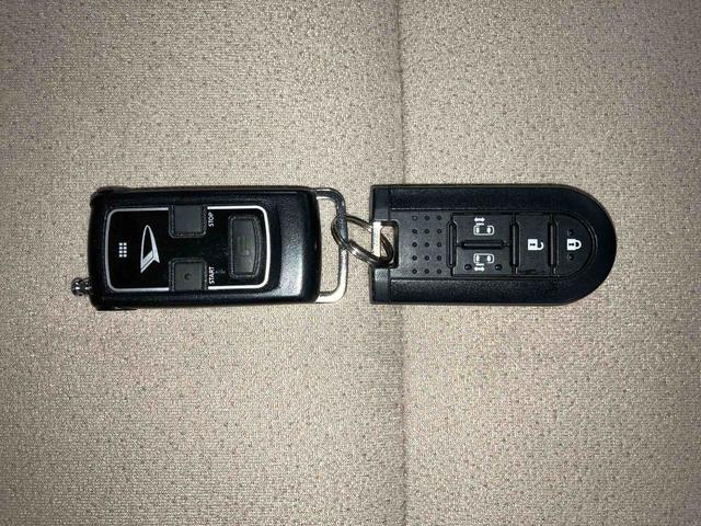 ムーヴキャンバスGホワイトアクセントVS SAIII(車内 消臭・抗菌 処理済) 衝突被害軽減システム 4WD 両側パワースライドドア ナビ パノラマモニター キーフリーシステム(新潟県)の中古車