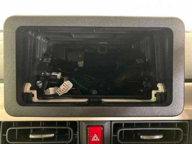 ムーヴキャンバスストライプスG(車内 消臭・抗菌 処理済) 衝突被害軽減システム 4WD 両側パワースライドドア バックカメラ キーフリーシステム(新潟県)の中古車