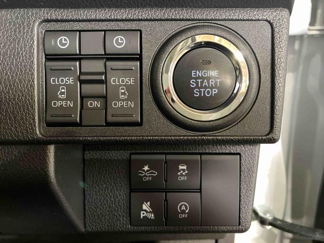 ムーヴキャンバスストライプスG(車内 消臭・抗菌 処理済) 衝突被害軽減システム 4WD 両側パワースライドドア バックカメラ キーフリーシステム(新潟県)の中古車