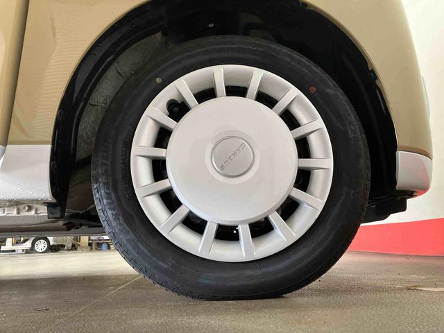 ムーヴキャンバスストライプスG(車内 消臭・抗菌 処理済) 衝突被害軽減システム 4WD 両側パワースライドドア バックカメラ キーフリーシステム(新潟県)の中古車