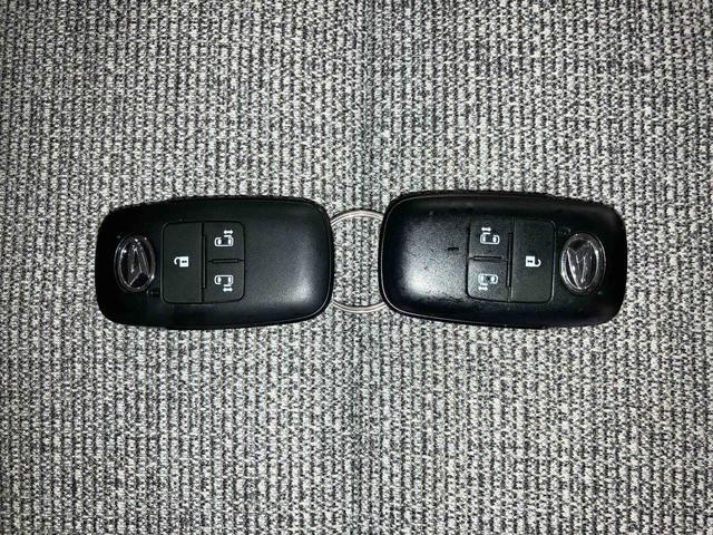 ムーヴキャンバスストライプスG(車内 消臭・抗菌 処理済) 衝突被害軽減システム 4WD 両側パワースライドドア バックカメラ キーフリーシステム(新潟県)の中古車