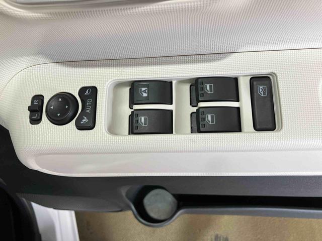 ムーヴキャンバスストライプスG(車内 消臭・抗菌 処理済) 衝突被害軽減システム 4WD 両側パワースライドドア バックカメラ キーフリーシステム(新潟県)の中古車