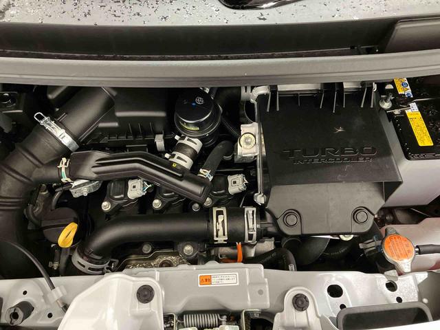 ムーヴキャンバスセオリーGターボ(車内 消臭・抗菌 処理済) 衝突被害軽減システム 4WD 両側パワースライドドア アダプティブクルーズコントロール バックカメラ キーフリーシステム(新潟県)の中古車