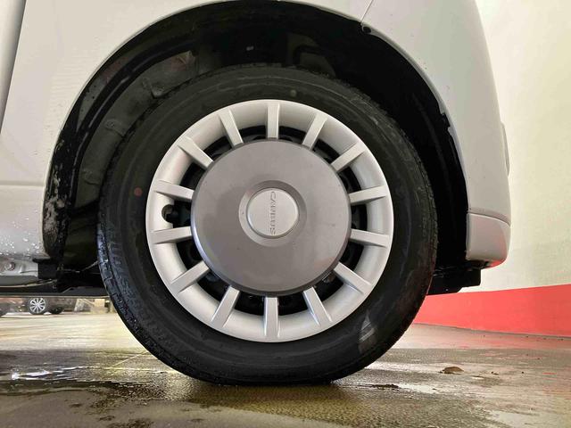 ムーヴキャンバスセオリーGターボ(車内 消臭・抗菌 処理済) 衝突被害軽減システム 4WD 両側パワースライドドア アダプティブクルーズコントロール バックカメラ キーフリーシステム(新潟県)の中古車