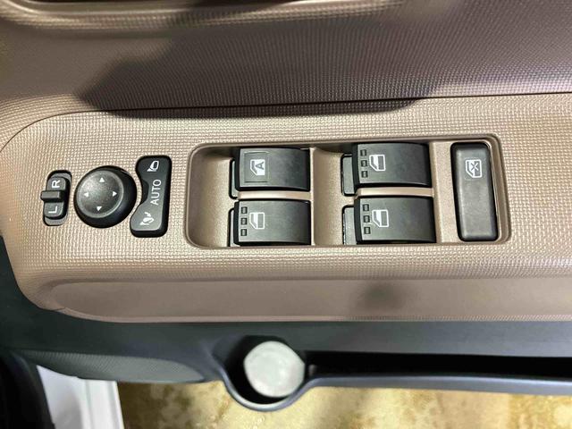 ムーヴキャンバスセオリーGターボ(車内 消臭・抗菌 処理済) 衝突被害軽減システム 4WD 両側パワースライドドア アダプティブクルーズコントロール バックカメラ キーフリーシステム(新潟県)の中古車