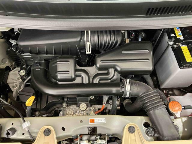 タントＸ（車内　消臭・抗菌　処理済）　衝突被害軽減システム　片側パワースライドドア　バックカメラ　キーフリーシステム（新潟県）の中古車