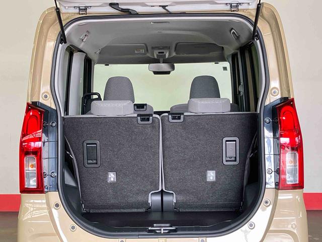 タントＸ（車内　消臭・抗菌　処理済）　衝突被害軽減システム　片側パワースライドドア　バックカメラ　キーフリーシステム（新潟県）の中古車