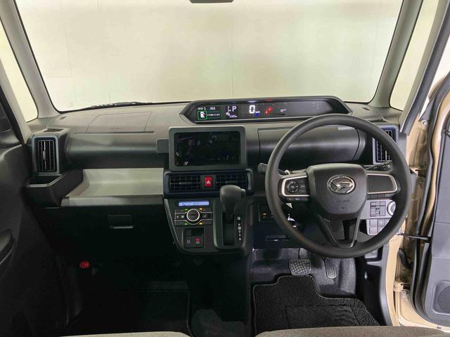 タントＸ（車内　消臭・抗菌　処理済）　衝突被害軽減システム　片側パワースライドドア　バックカメラ　キーフリーシステム（新潟県）の中古車