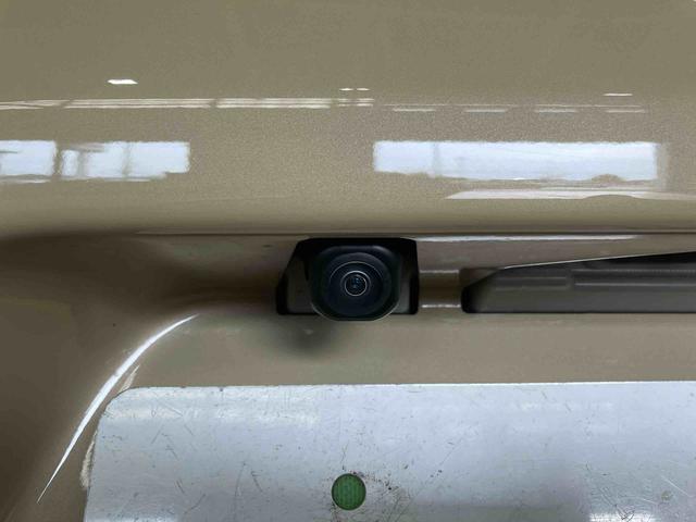 タントＸ（車内　消臭・抗菌　処理済）　衝突被害軽減システム　片側パワースライドドア　バックカメラ　キーフリーシステム（新潟県）の中古車