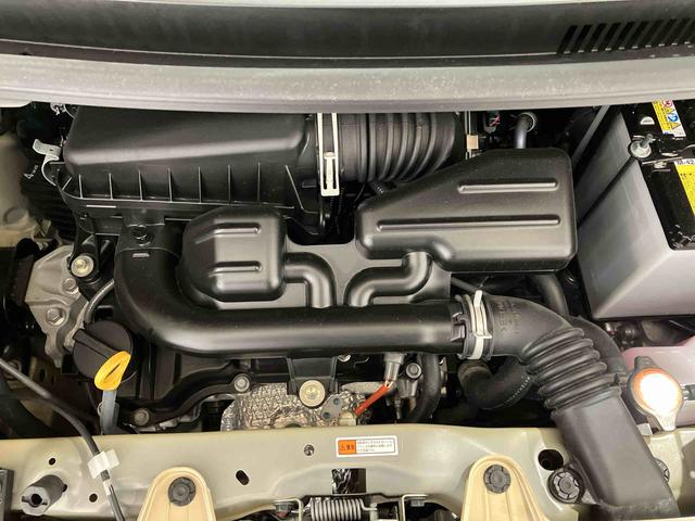 タントファンクロス（車内　消臭・抗菌　処理済）　衝突被害軽減システム　両側パワースライドドア　バックカメラ　アルミホイール　キーフリーシステム（新潟県）の中古車