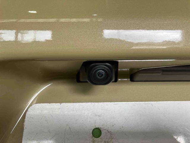 タントファンクロス（車内　消臭・抗菌　処理済）　衝突被害軽減システム　両側パワースライドドア　バックカメラ　アルミホイール　キーフリーシステム（新潟県）の中古車