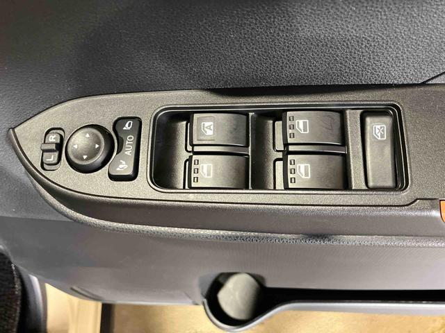 タントファンクロス（車内　消臭・抗菌　処理済）　衝突被害軽減システム　両側パワースライドドア　バックカメラ　アルミホイール　キーフリーシステム（新潟県）の中古車