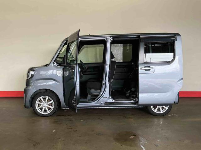 ウェイクＸ　ＳＡ（車内　消臭・抗菌　処理済）　衝突被害軽減システム　４ＷＤ（新潟県）の中古車