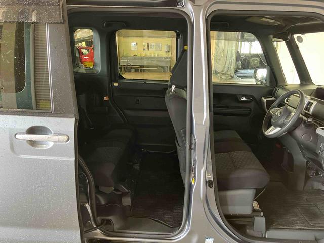 ウェイクＸ　ＳＡ（車内　消臭・抗菌　処理済）　衝突被害軽減システム　４ＷＤ（新潟県）の中古車