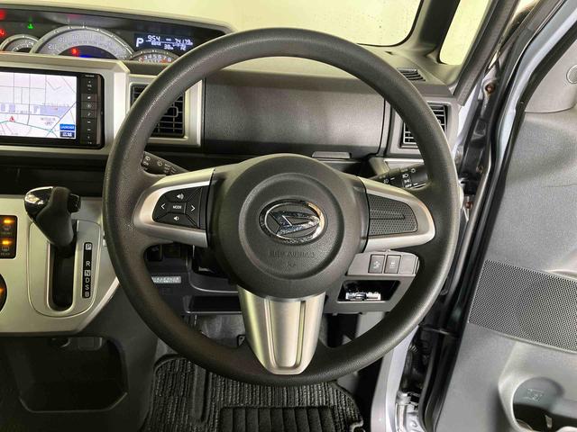 ウェイクＸ　ＳＡ（車内　消臭・抗菌　処理済）　衝突被害軽減システム　４ＷＤ（新潟県）の中古車