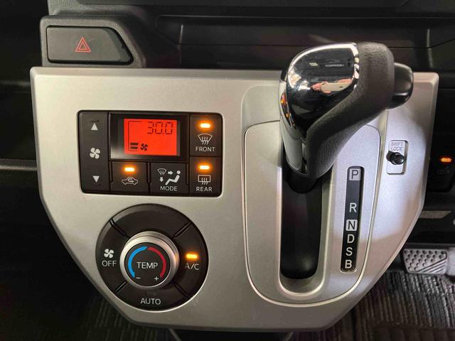 ウェイクＸ　ＳＡ（車内　消臭・抗菌　処理済）　衝突被害軽減システム　４ＷＤ（新潟県）の中古車