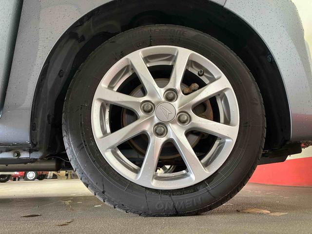 ウェイクＸ　ＳＡ（車内　消臭・抗菌　処理済）　衝突被害軽減システム　４ＷＤ（新潟県）の中古車