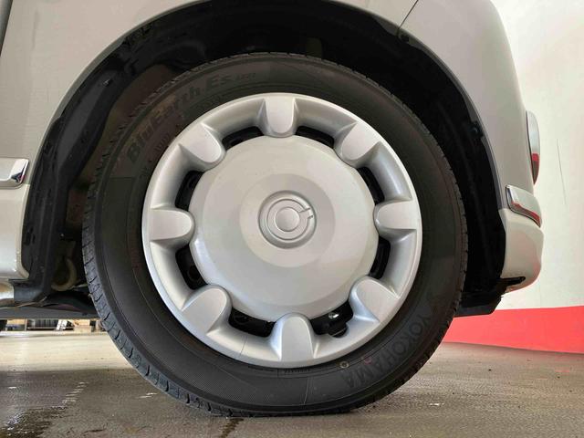 ムーヴキャンバスＧメイクアップＶＳ　ＳＡIII（車内　消臭・抗菌　処理済）　衝突被害軽減システム　両側パワースライドドア　ナビ　パノラマモニター　キーフリーシステム（新潟県）の中古車