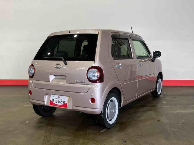 ミラトコットG SAIII(車内 消臭・抗菌 処理済) 衝突被害軽減システム 4WD ナビ パノラマモニター キーフリーシステム(新潟県)の中古車