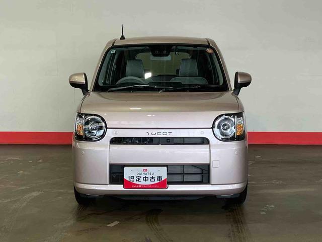 ミラトコットG SAIII(車内 消臭・抗菌 処理済) 衝突被害軽減システム 4WD ナビ パノラマモニター キーフリーシステム(新潟県)の中古車