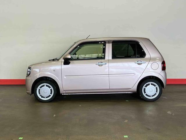 ミラトコットG SAIII(車内 消臭・抗菌 処理済) 衝突被害軽減システム 4WD ナビ パノラマモニター キーフリーシステム(新潟県)の中古車