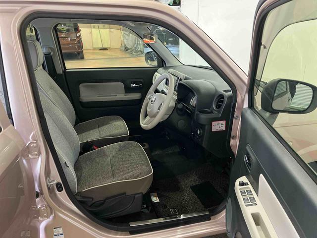 ミラトコットG SAIII(車内 消臭・抗菌 処理済) 衝突被害軽減システム 4WD ナビ パノラマモニター キーフリーシステム(新潟県)の中古車