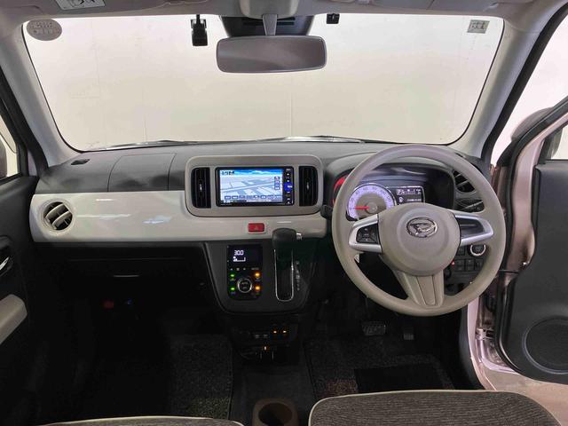 ミラトコットG SAIII(車内 消臭・抗菌 処理済) 衝突被害軽減システム 4WD ナビ パノラマモニター キーフリーシステム(新潟県)の中古車