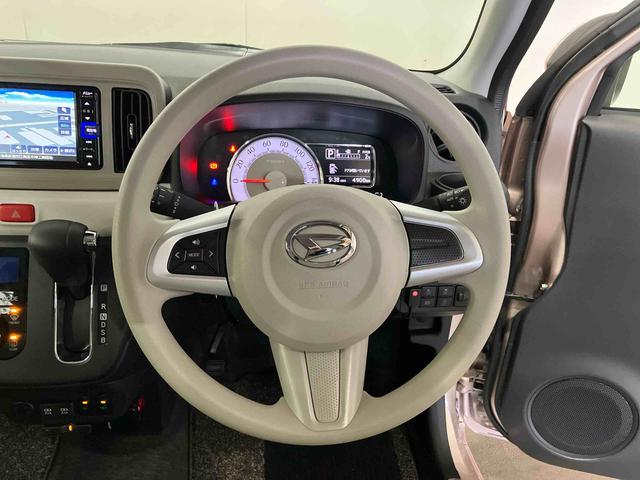 ミラトコットG SAIII(車内 消臭・抗菌 処理済) 衝突被害軽減システム 4WD ナビ パノラマモニター キーフリーシステム(新潟県)の中古車