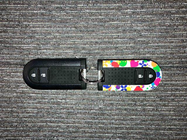 ミラトコットG SAIII(車内 消臭・抗菌 処理済) 衝突被害軽減システム 4WD ナビ パノラマモニター キーフリーシステム(新潟県)の中古車