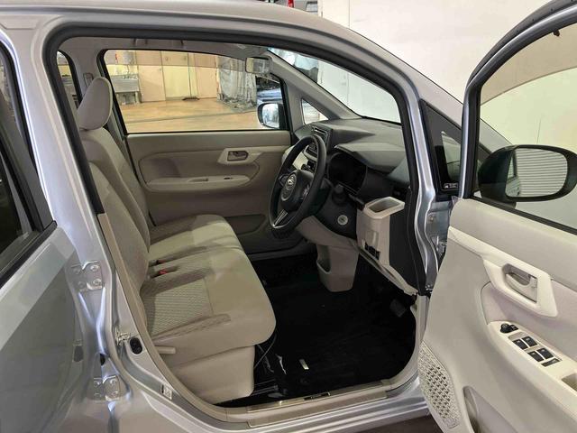 ムーヴＬ　ＳＡIII（車内　消臭・抗菌　処理済）　衝突被害軽減システム　４ＷＤ　キーレスエントリー（新潟県）の中古車