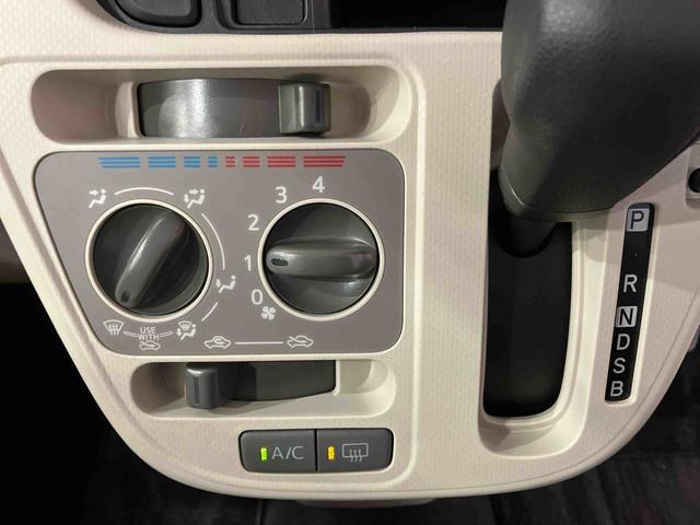 ムーヴＬ　ＳＡIII（車内　消臭・抗菌　処理済）　衝突被害軽減システム　４ＷＤ　キーレスエントリー（新潟県）の中古車