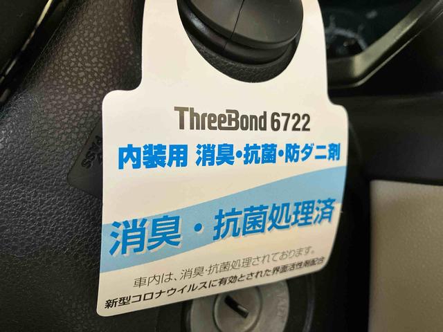 ムーヴＬ　ＳＡIII（車内　消臭・抗菌　処理済）　衝突被害軽減システム　４ＷＤ　キーレスエントリー（新潟県）の中古車