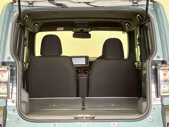 タフトG(車内 消臭・抗菌 処理済) 衝突被害軽減システム 4WD ナビ バックカメラ アルミホイール キーフリーシステム(新潟県)の中古車