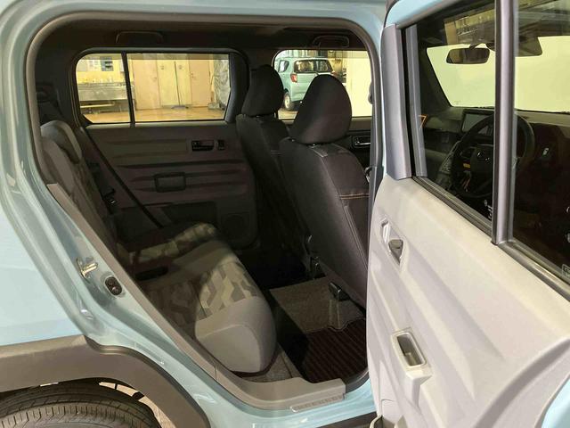 タフトG(車内 消臭・抗菌 処理済) 衝突被害軽減システム 4WD ナビ バックカメラ アルミホイール キーフリーシステム(新潟県)の中古車