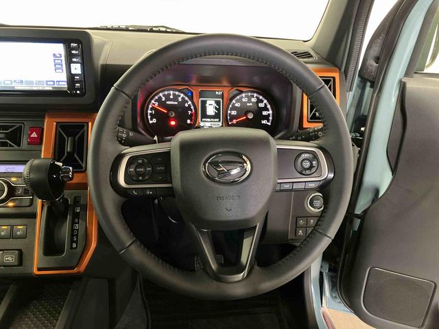 タフトG(車内 消臭・抗菌 処理済) 衝突被害軽減システム 4WD ナビ バックカメラ アルミホイール キーフリーシステム(新潟県)の中古車