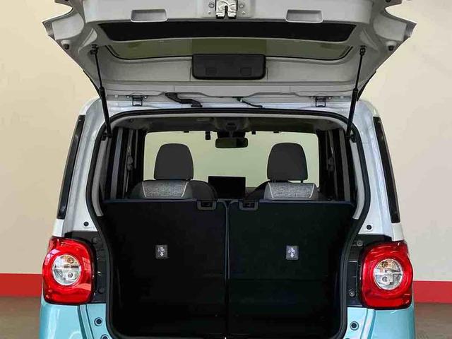 ムーヴキャンバスストライプスＧ（車内　消臭・抗菌　処理済）　衝突被害軽減システム　４ＷＤ　両側パワースライドドア　ナビ　バックカメラ　キーフリーシステム（新潟県）の中古車