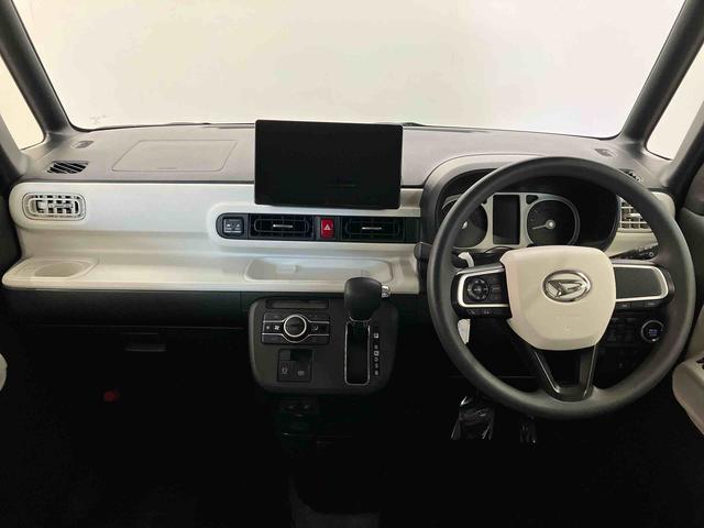 ムーヴキャンバスストライプスＧ（車内　消臭・抗菌　処理済）　衝突被害軽減システム　４ＷＤ　両側パワースライドドア　ナビ　バックカメラ　キーフリーシステム（新潟県）の中古車