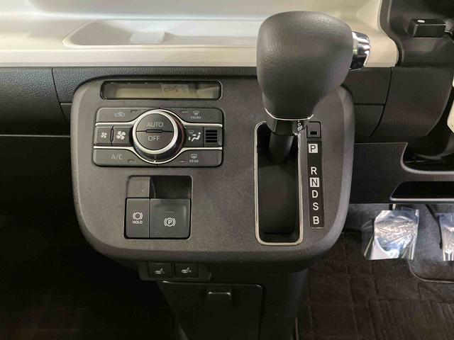 ムーヴキャンバスストライプスＧ（車内　消臭・抗菌　処理済）　衝突被害軽減システム　４ＷＤ　両側パワースライドドア　ナビ　バックカメラ　キーフリーシステム（新潟県）の中古車