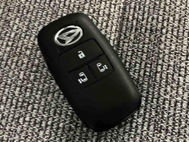 ムーヴキャンバスストライプスＧ（車内　消臭・抗菌　処理済）　衝突被害軽減システム　４ＷＤ　両側パワースライドドア　ナビ　バックカメラ　キーフリーシステム（新潟県）の中古車